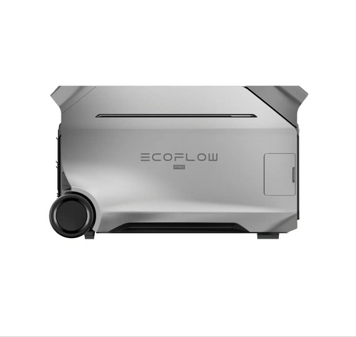 Зарядна станція EcoFlow DELTA Pro 3 EFDELTAPRO3-EU-CBox фото