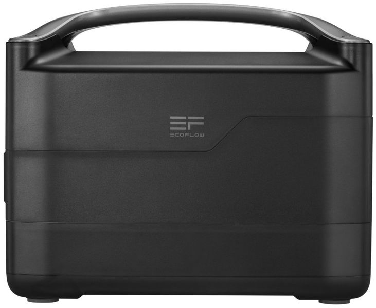 Зарядна станція EcoFlow RIVER Max (576 Вт·год) EFRIVER600MAX-EU фото