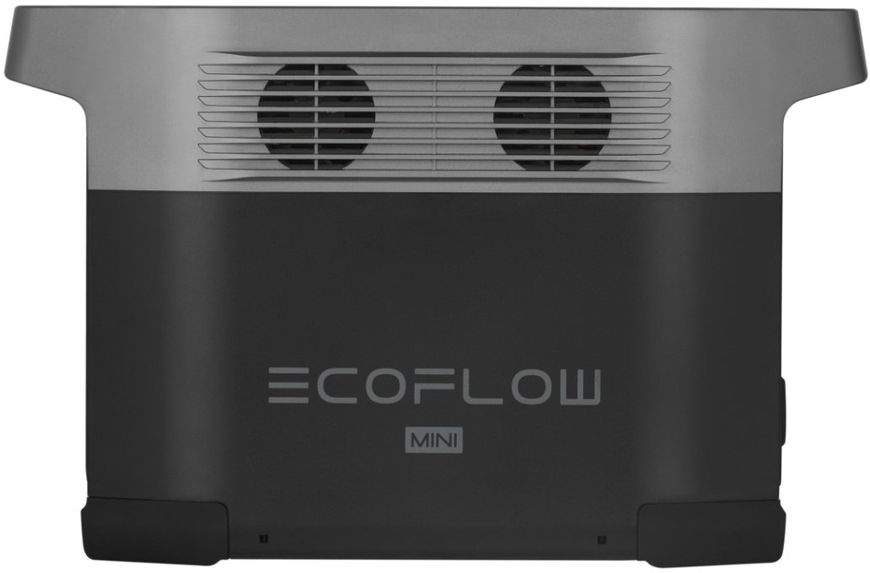 Зарядна станція EcoFlow DELTA mini (882 Вт·год) DELTAmini-EU фото