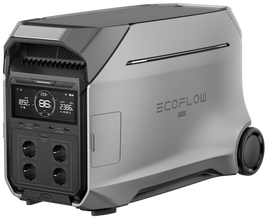 Зарядна станція EcoFlow DELTA Pro 3 EFDELTAPRO3-EU-CBox фото