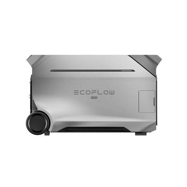 Зарядна станція EcoFlow DELTA Pro 3 EFDELTAPRO3-EU-CBox фото