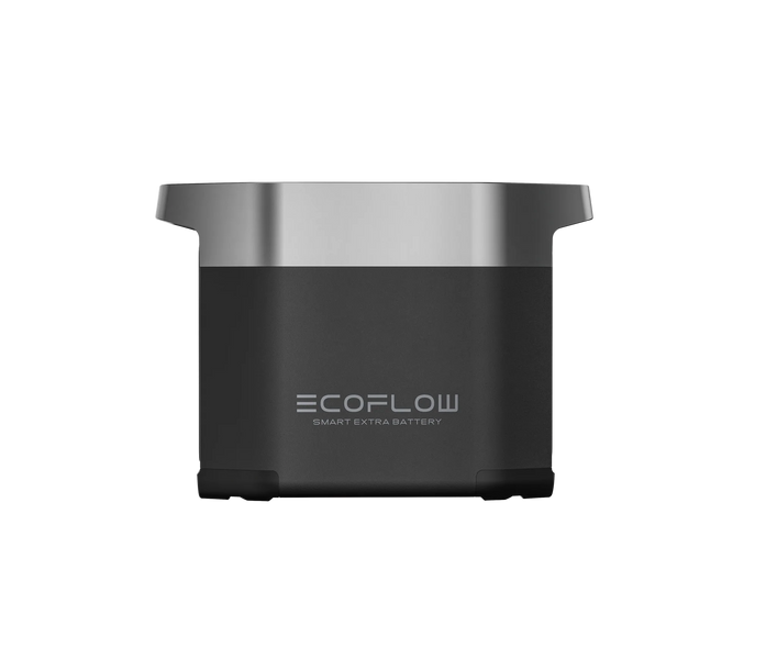 Додаткова батарея EcoFlow DELTA 2 Extra Battery ZMR330EB фото