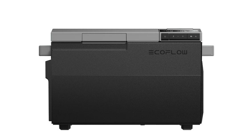 Холодильник EcoFlow Glacier ZYDBX100-EU фото