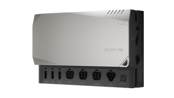 Станція EcoFlow Power Hub ZMM100HUB-EU фото