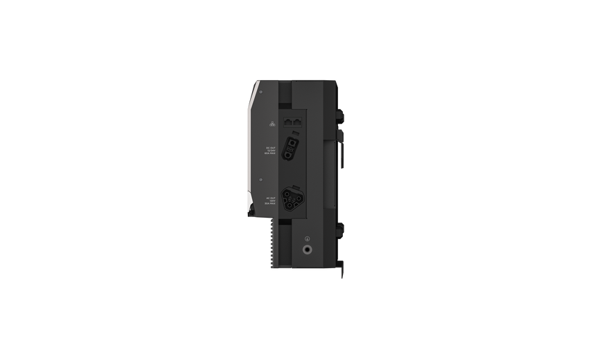 Станція EcoFlow Power Hub ZMM100HUB-EU фото