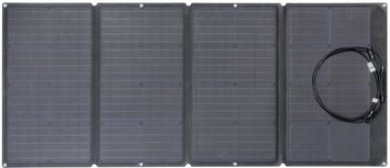 Сонячна панель EcoFlow 160W Solar Panel EFSOLAR160W фото