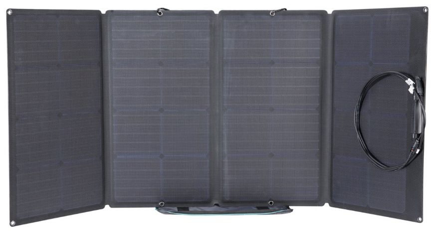 Сонячна панель EcoFlow 160W Solar Panel EFSOLAR160W фото