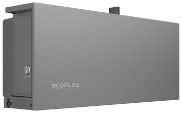 Гібридний інвертор EcoFlow Power Ocean 3 kWh однофазний PowerOcean-Inverter-P1-3kW-EU фото