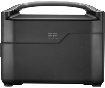 Зарядна станція EcoFlow RIVER Pro (720 Вт·год) - Refurbished REF-EFRIVER600PRO-EU фото