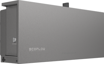 Гібридний інвертор EcoFlow Power Ocean 6 kWh однофазний PowerOcean-Inverter-P1-6kW-EU фото