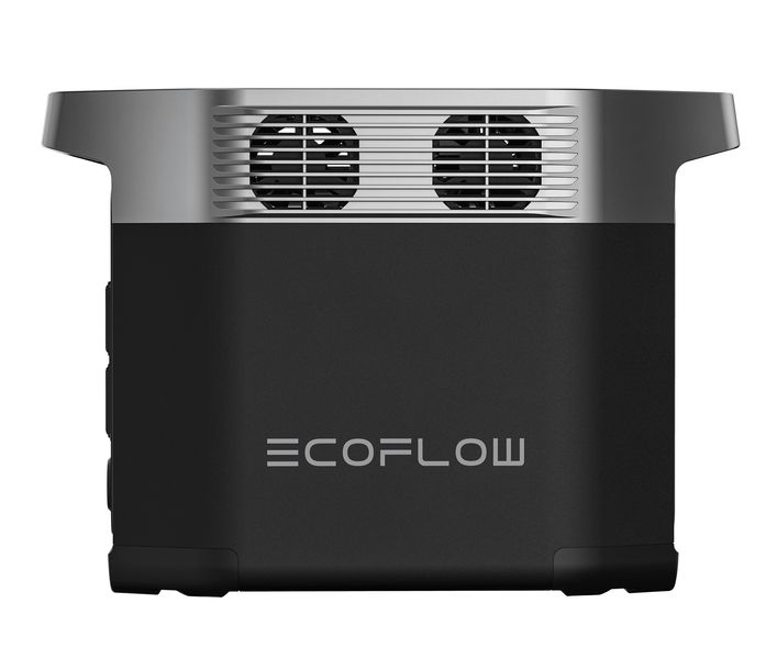 Зарядна станція EcoFlow DELTA 2 (1024 Вт·год) - Refurbished REF-ZMR330-EU фото