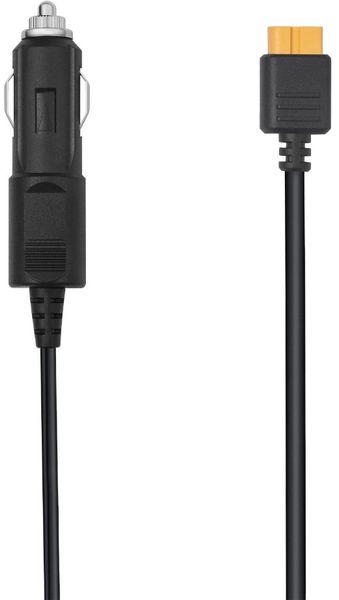 Кабель EcoFlow Car Charge XT60 Cable EFCAR-XT60CBL1.5M фото