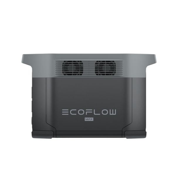 Зарядна станція EcoFlow DELTA 2 Max (2048 Вт·год) - Refurbished REF-EFDELTA2Max-EU фото