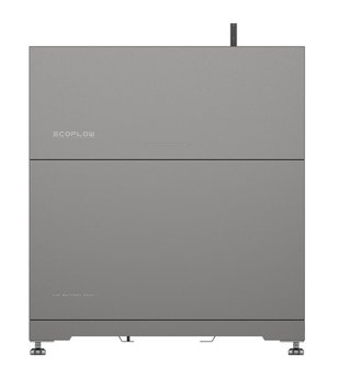 Комплект енергонезалежності EcoFlow Power Ocean 5 kWh (однофазний інвертор 6 кВт) PowerOcean-Inverter-P1-6kW-EU/1*PowerOcean-Battery-5kWh-DE/EF-BatteryBase-DCFit фото