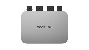 Мікроінвертор EcoFlow PowerStream 600W EFPowerStreamMI-EU-600W фото