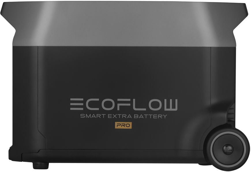 Додаткова батарея EcoFLow DELTA Pro Extra Battery DELTAProEB-US фото