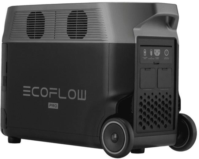 Зарядна станція EcoFlow DELTA Pro (3600 Вт·год) - Refurbished REF-DELTAPro-EU фото