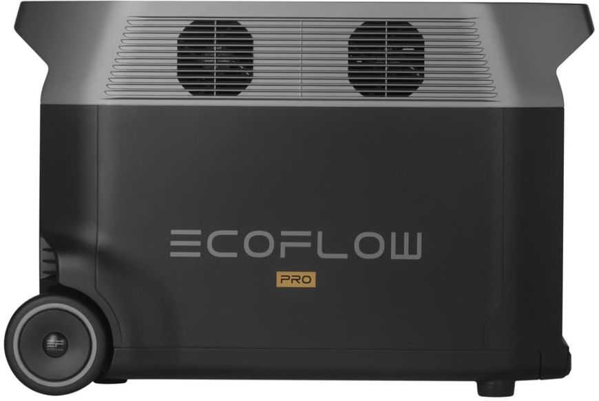 Зарядна станція EcoFlow DELTA Pro (3600 Вт·год) - Refurbished REF-DELTAPro-EU фото