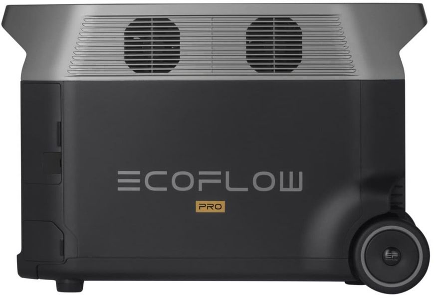 Зарядна станція EcoFlow DELTA Pro (3600 Вт·год) - Refurbished REF-DELTAPro-EU фото