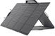 Сонячна панель EcoFlow 220W Solar Panel Solar220W фото 3