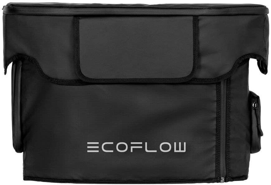 Чохол EcoFlow DELTA Max Bag BDELTAMax-US фото