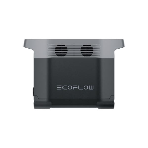 Зарядна станція EcoFlow DELTA (1260 Вт·год) - Міжнародна версія - Refurbished EFDELTA1300-AU фото